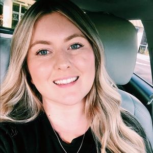 Meet your Posher, Kristina